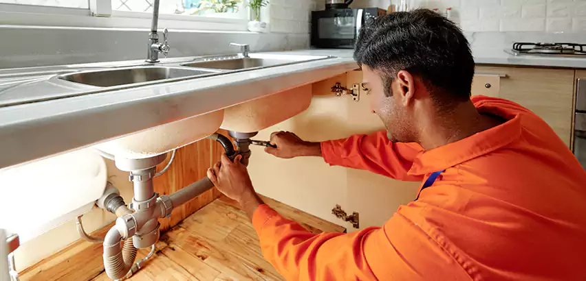 Plumbing Leak Repair in Socastee, SC