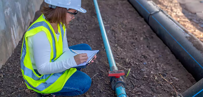 Dishwasher Water Line Hookup in Socastee, SC