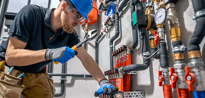 Kinetico Water Softener Installation in Socastee, SC