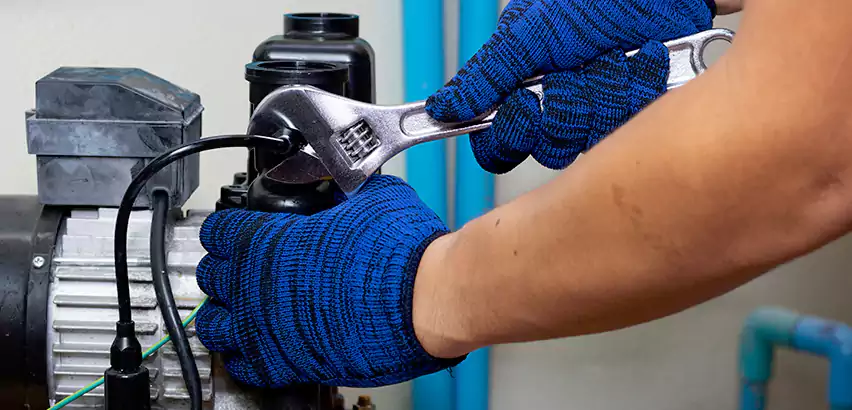 Well Water System Repair in Socastee, SC