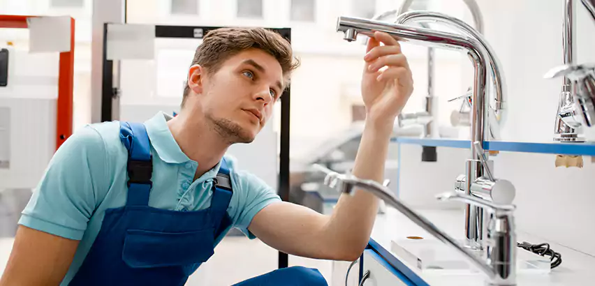 Water Leak Detection in Socastee