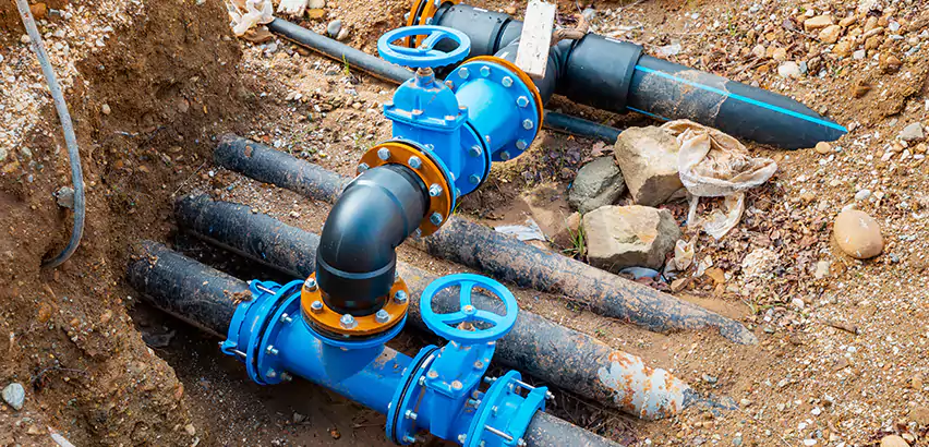 Professional Water Line Installation Services in Socastee, SC