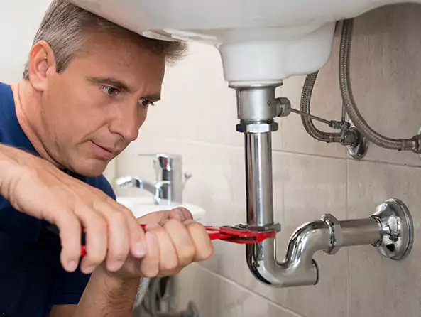 Why Choose American Plumbing SC for Bathroom Plumbing in Socastee, SC?