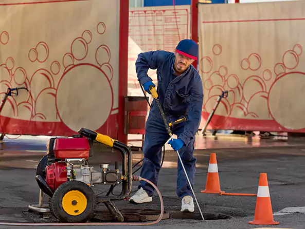 Why Choose American Plumbing SC for Drain Services in Socastee, SC?