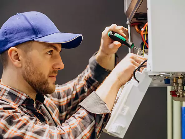 Why Choose American Plumbing SC for Electric Tankless Water Heater Installation in Socastee, SC?