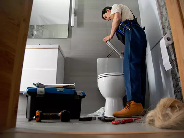  Why Choose American Plumbing SC for Emergency Plumber in Socastee, SC?