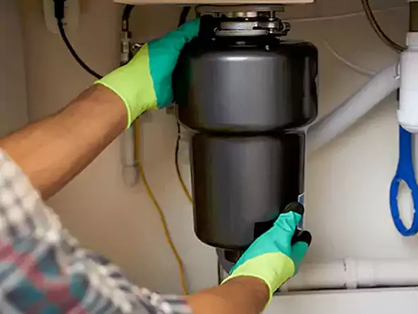 Why Choose American Plumbing SC for Garbage Disposal Replacement in Socastee, SC?