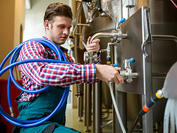 Why Choose American Plumbing SC for Gas Leak Repair in Socastee, SC?