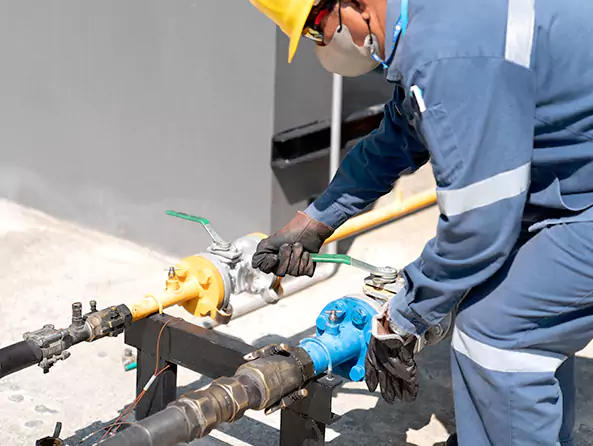  Why Choose American Plumbing SC for Gas Line Repair in Socastee, SC?