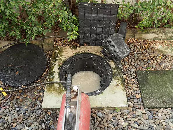 Why Choose American Plumbing SC for Grease Trap Repair in Socastee, SC?
