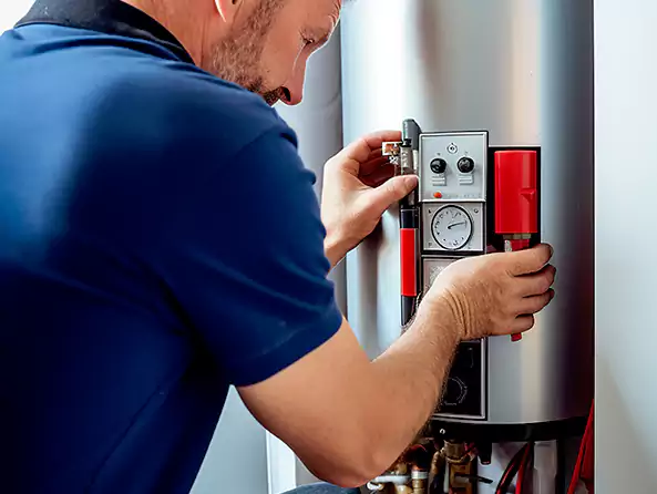 Why Choose American Plumbing SC for Hot Water Tank Maintenance in Socastee, SC?