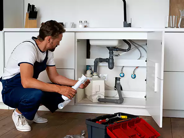 Why Choose American Plumbing SC for Insinkerator Installation in Socastee, SC?