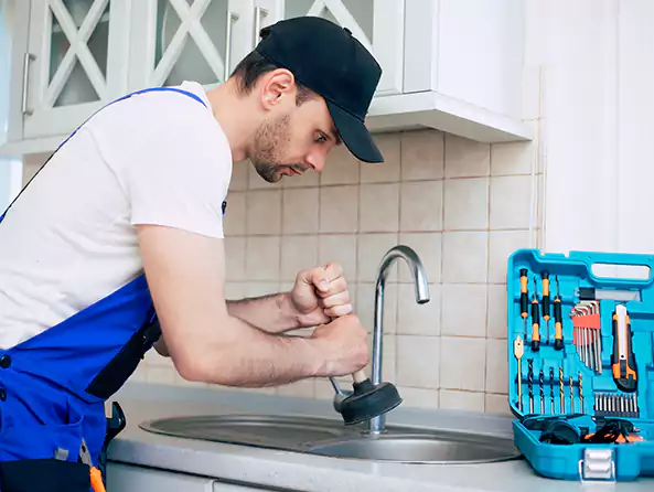 Why Choose American Plumbing SC for Kitchen Plumbing in Socastee, SC?