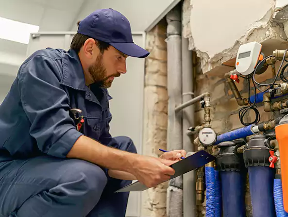 Why Choose American Plumbing SC for Plumbing Maintenance in Socastee, SC?