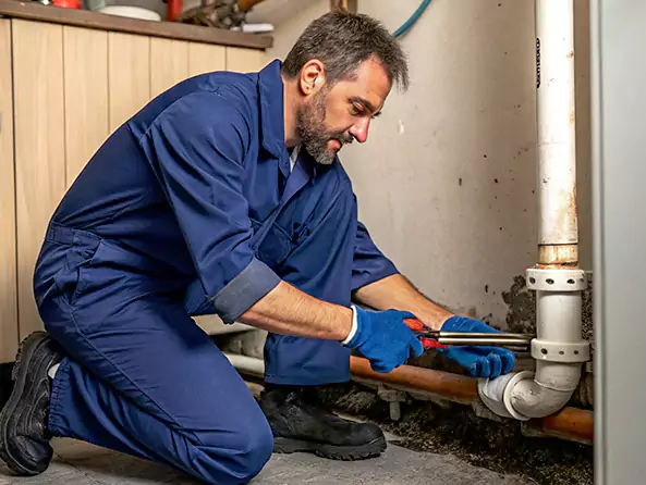  Why Choose American Plumbing SC for Repiping Services in Socastee?