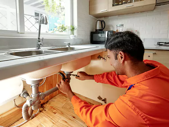 Why Choose American Plumbing SC for Residential Plumbing Service in Socastee, SC?