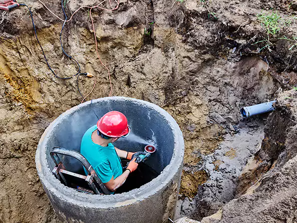 Why Choose American Plumbing SC for Septic Tank Repair in Socastee, SC?