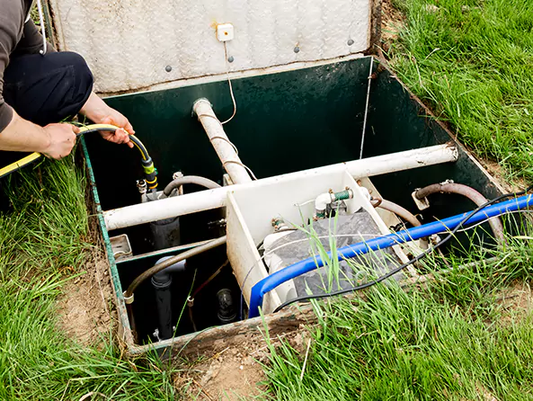 Why Choose American Plumbing SC for Sewage Ejector Pump Installation in Socastee, SC?