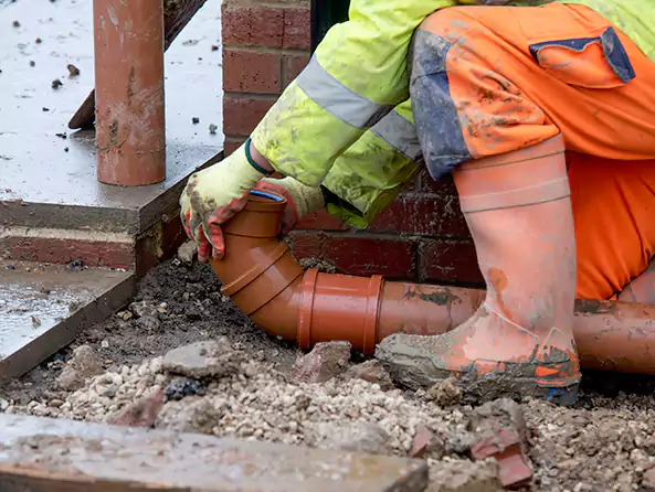 Why Choose American Plumbing SC for Sewer Replacement in Socastee, SC?