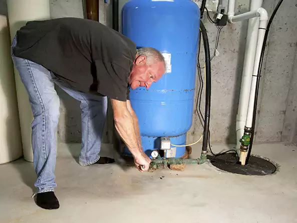 Why Choose American Plumbing SC for Sump Pump Installation in Socastee?