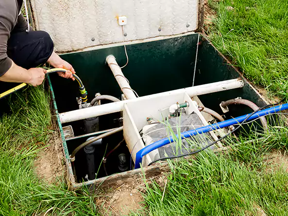 Why Choose American Plumbing SC for Sump Pump Replacement in Socastee, SC?