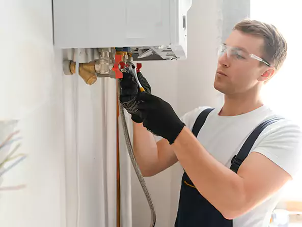 Why Choose American Plumbing SC for Tankless Water Heater Repair in Socastee, SC?