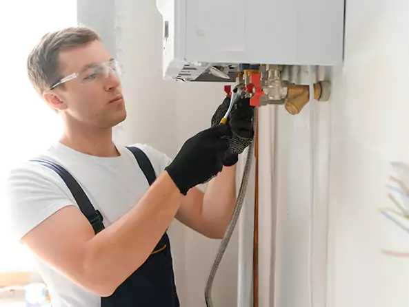 Why Choose American Plumbing SC for Tankless Water Heater Replacement in Socastee, SC?