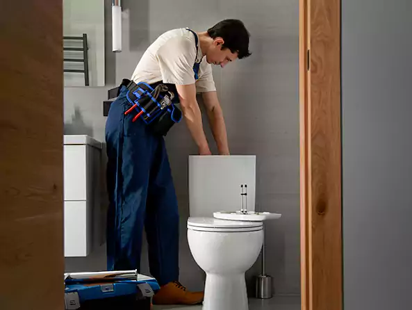 Why Choose American Plumbing SC for Toilet Replacement in Socastee, SC?