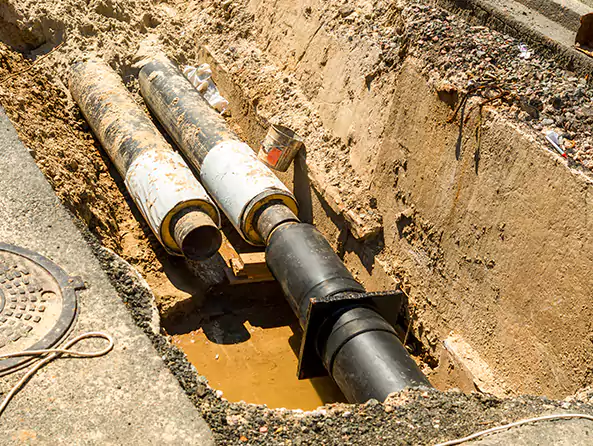 Why Choose American Plumbing SC for Trenchless Pipe Repair in Socastee?