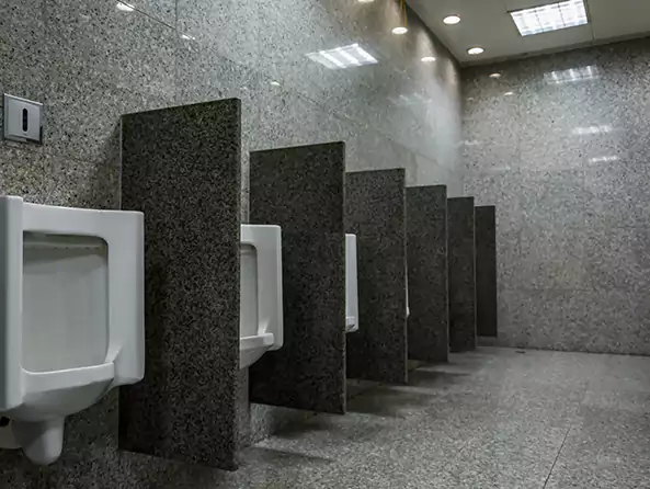 Why Choose American Plumbing SC for Urinal Installation in Socastee, SC?