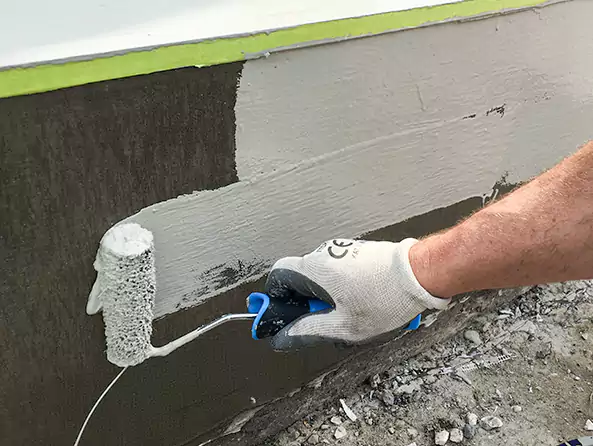  Why Choose American Plumbing SC for Walls Waterproofing in Socastee, SC?