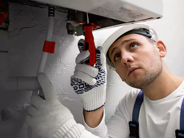 Why Choose American Plumbing SC for Water Heater Repair in Socastee, SC?