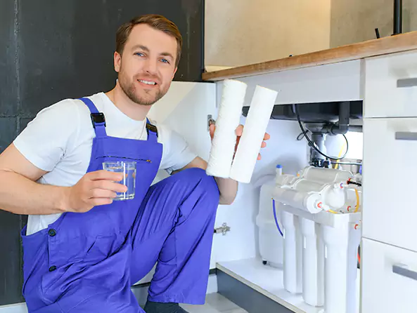 Why Choose American Plumbing SC for Water Softener Maintenance in Socastee, SC?