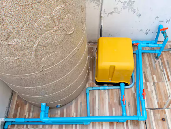 Why Choose American Plumbing SC for Well Pressure Tank Replacement in Socastee, SC?