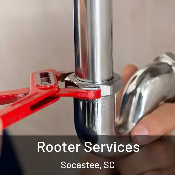  Rooter Services Socastee, SC